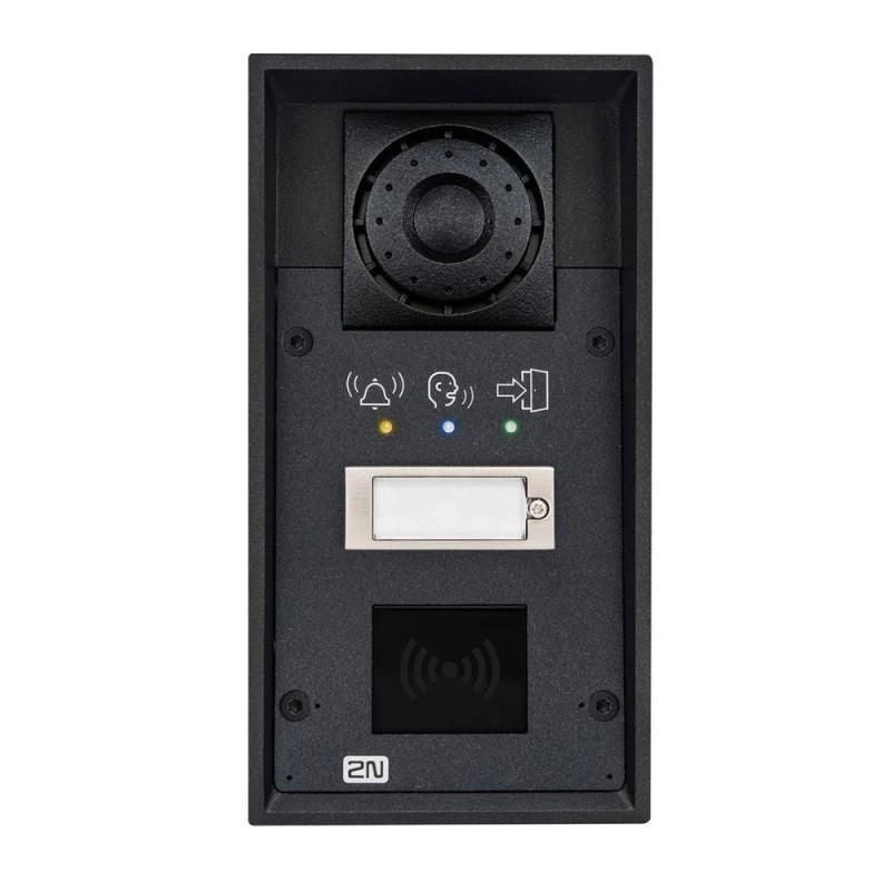2N IP Force Grigio
