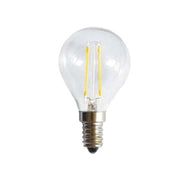 Lampada Led Sfera Stick E27 W 4 2700°K Shot
