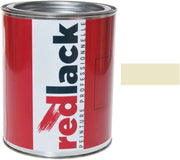 Vernice RAL 1013 lucida multisupporto 1L Redlack
