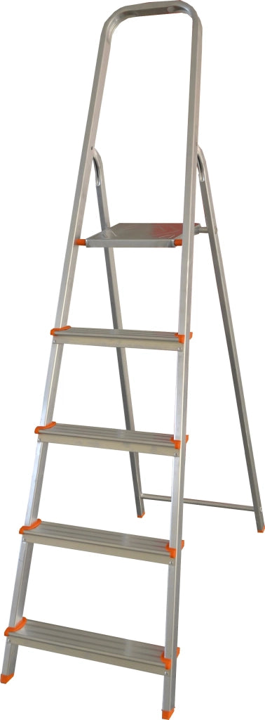 SCALA PROFESSIONALE 150 KG 'STELLA'' 6 gradini - MARCHETTI