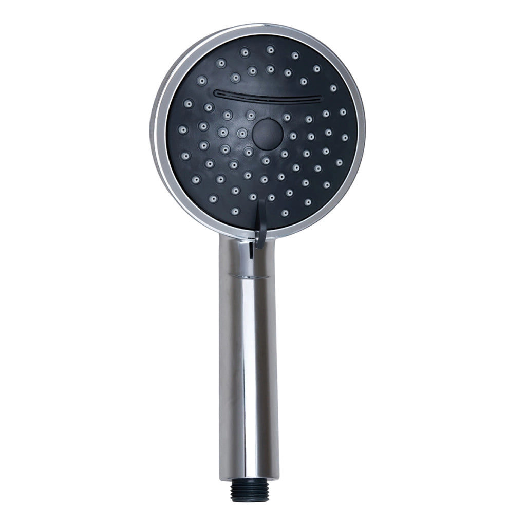 DOCCETTA 2 GETTI MOD. OLBIA- Diam. 119 mm- DH- pezzi 1