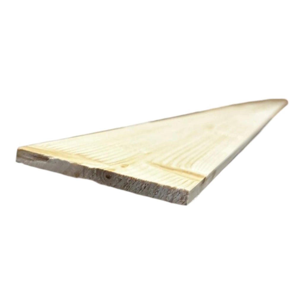LISTELLO ABETE PIALLATO 10X40X2000