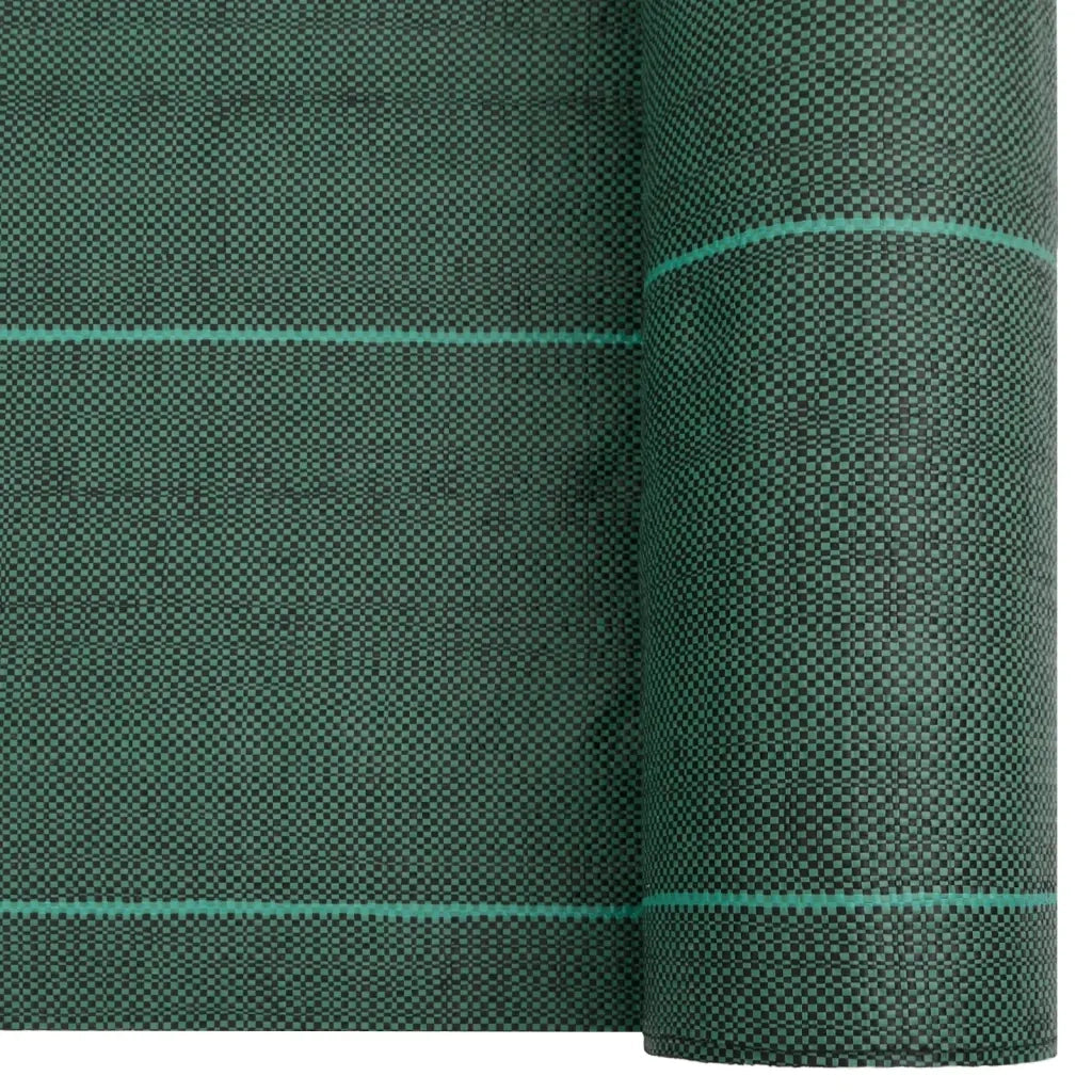 Membrana Antierbacce Verde 2x200 m in PP 4005268