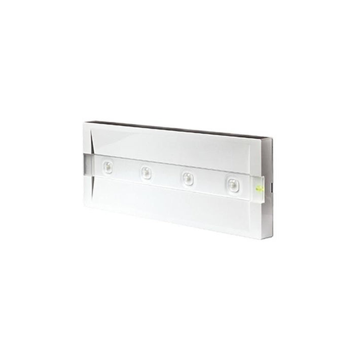 4300 Lampada d'Emergenza Beghelli Up Led 6-8W