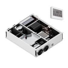 Rbm afs60hsi airfresh s 300 600 orizzon.3+2 inv.