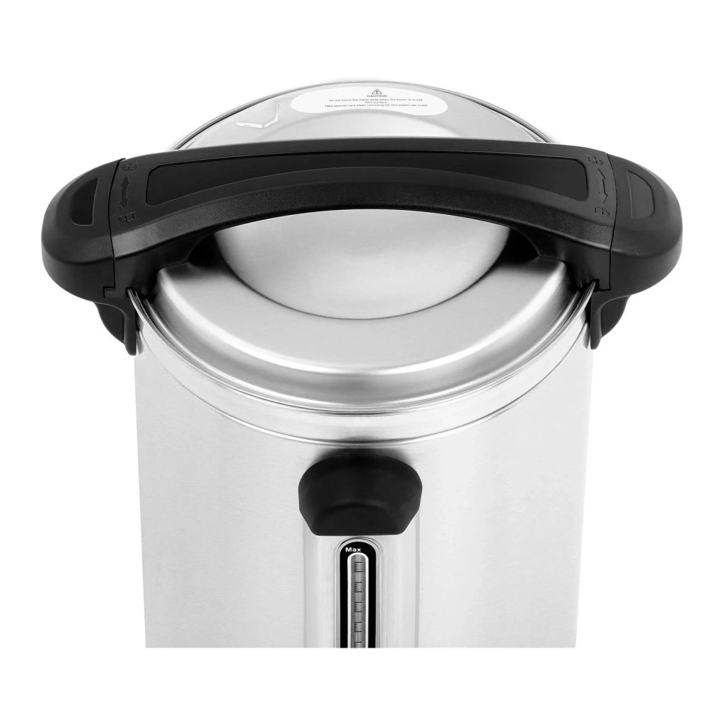 Erogatore di acqua calda 6,5 ​​litri 1500 watt doppia parete 14_0000136