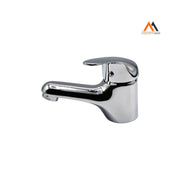 MONOCOMANDO LAVABO 'URANO' cromato