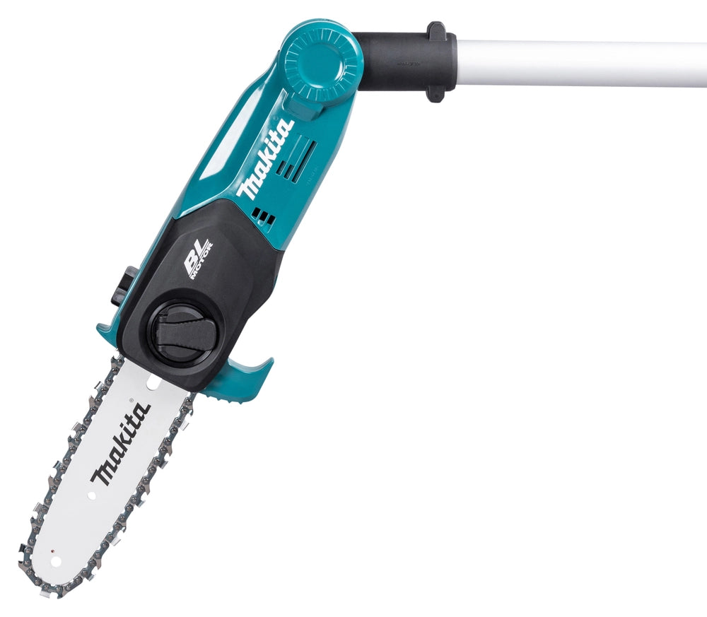 Potatore ad asta Makita a batteria LXT 18V barra 200mm solo macchina DUA200Z