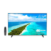 SMART TV LED 4K UHD webOS 65" SENZA CORNICE - SOGO
