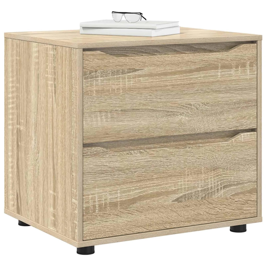 Armadio Rovere Sonoma 60 x 48 x 57 cm Legno multistrato 888829