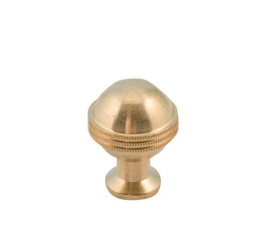 pomolo a palla mm.30 filettato 8ma cod:ferx.4304