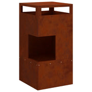 Focolare Marrone 50 x 50 x 100 cm CFW5066267