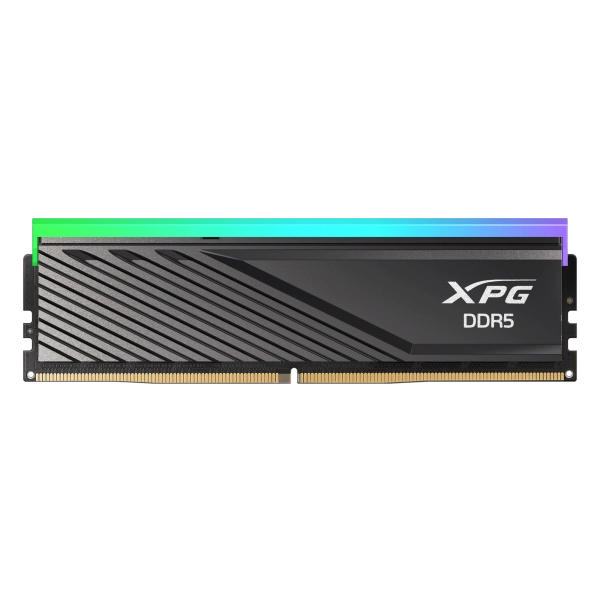 ADATA RAM GAMING XPG LANCER BLADE 32GB (KIT 2X16GB) DDR5 6000 Mhz CL48 1,1V, RGB DUAL TRAY
