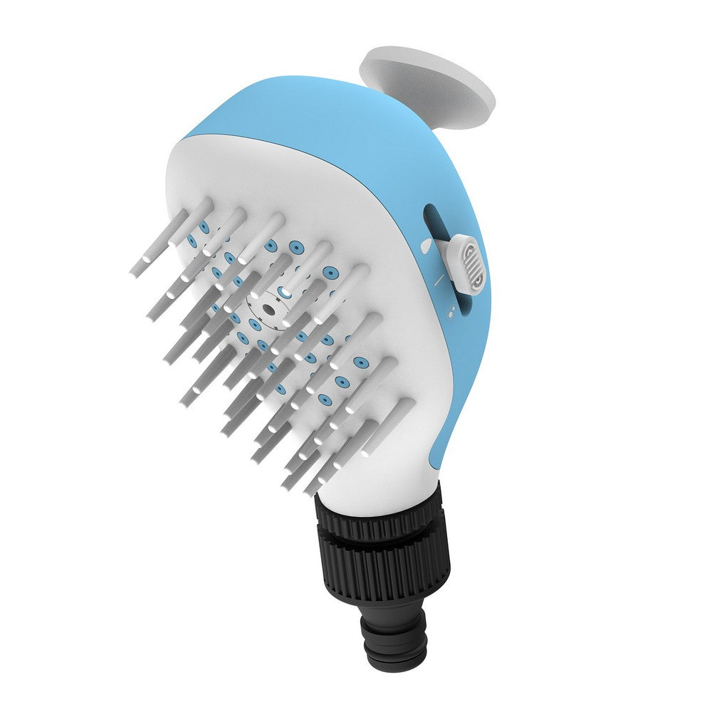 Doccia per pulizia animali - serie Lucky