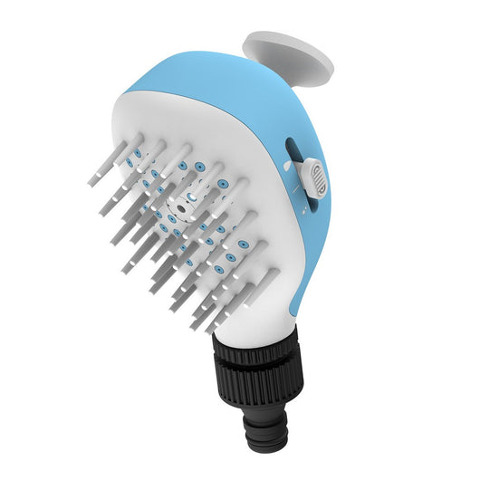 Doccia per pulizia animali - serie Lucky