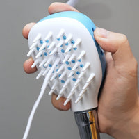 Doccia per pulizia animali - serie Lucky