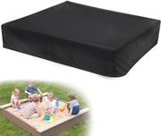 Tappeto di protezione per vasca da bagno 150x150x20 cm con tessuto Oxford impermeabile e corda di trascinamento - Tappeto di protezione per vasca da bagno densamente tessuto