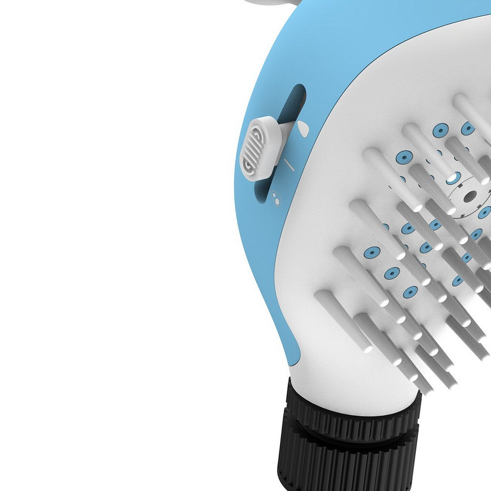 Doccia per pulizia animali - serie Lucky