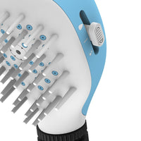 Doccia per pulizia animali - serie Lucky