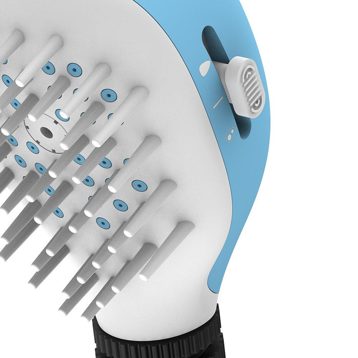 Doccia per pulizia animali - serie Lucky