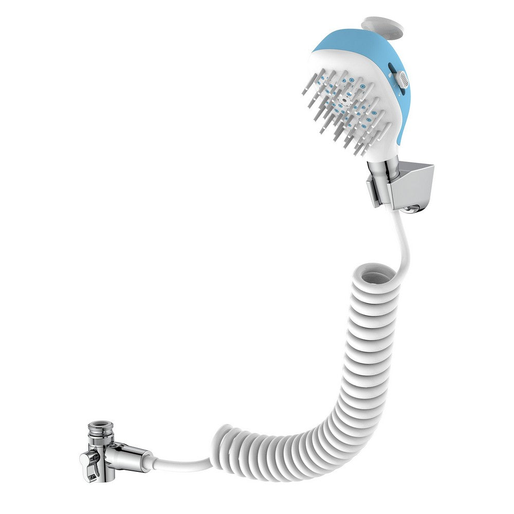 Duplex per pulizia animali - serie Lucky