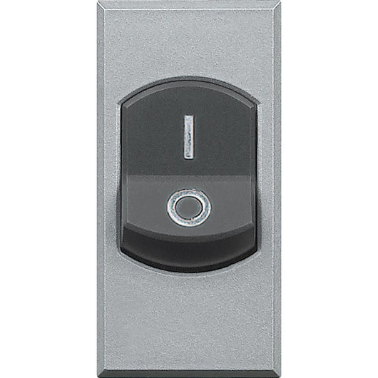 Bticino Axolute HC4011 Interruttore 2 poli 32 A 250 V
