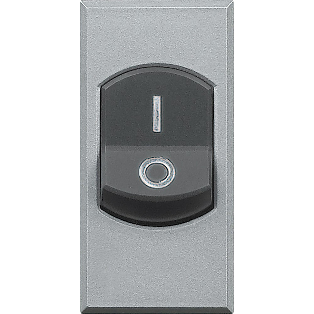 Bticino Axolute HC4011 Interruttore 2 poli 32 A 250 V