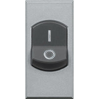 Bticino Axolute HC4011 Interruttore 2 poli 32 A 250 V