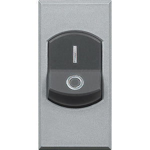 Bticino Axolute HC4011 Interruttore 2 poli 32 A 250 V