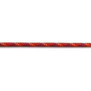 Scotta cape town colore rosso filo segnale rosa viola metri 200 diametro mm 5