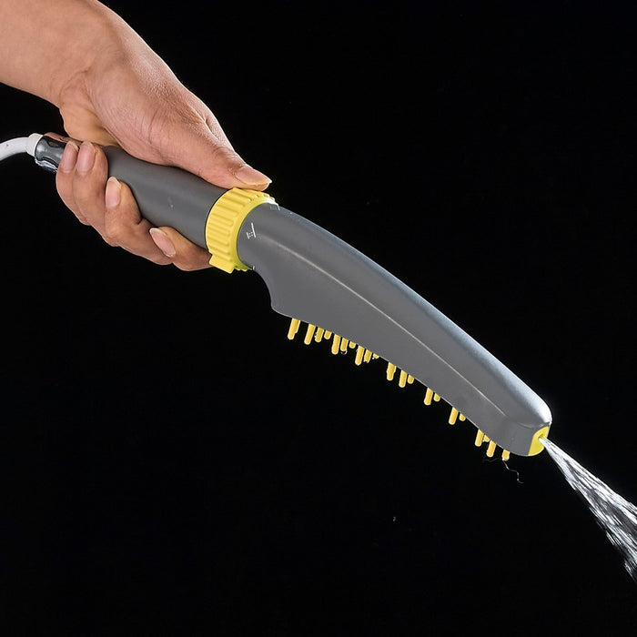 Duplex per pulizia animali - serie Oliver