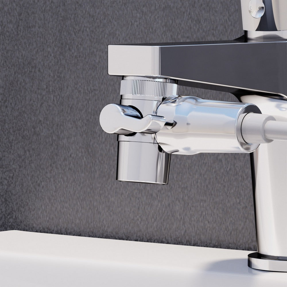 Duplex per pulizia animali - serie Oliver