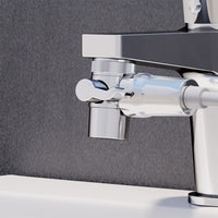 Duplex per pulizia animali - serie Oliver