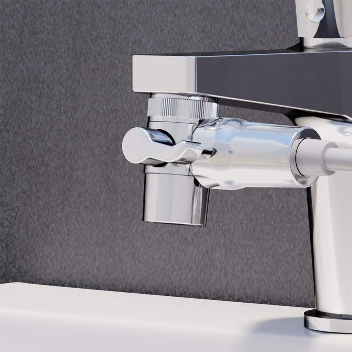 Duplex per pulizia animali - serie Oliver