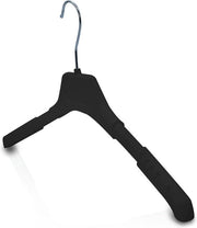 Hangers per abbigliamento con progetto estraibile per diversi capi - Set da 20 pezzi
