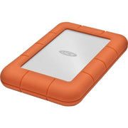 2tb rugged mini usb3 - LAC9000298
