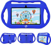 Tavolo per bambini a partire da 3 anni - Tavolo per bambini - A partire da 3 anni - Supervisione dei genitori - Pacchetto completo - Tablet per bambini - Copertura protettiva - Edizione limitata