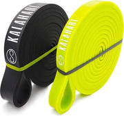 Cinturino fitness - cinturino di resistenza - cinturino di trazione