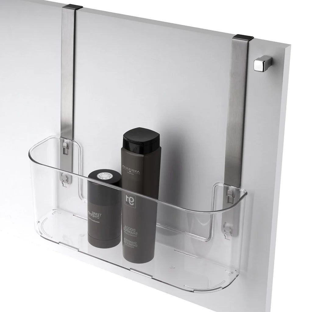 Contenitore/Organizer con gancio LIFE