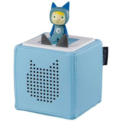 Tonies Toniebox Starterset celeste