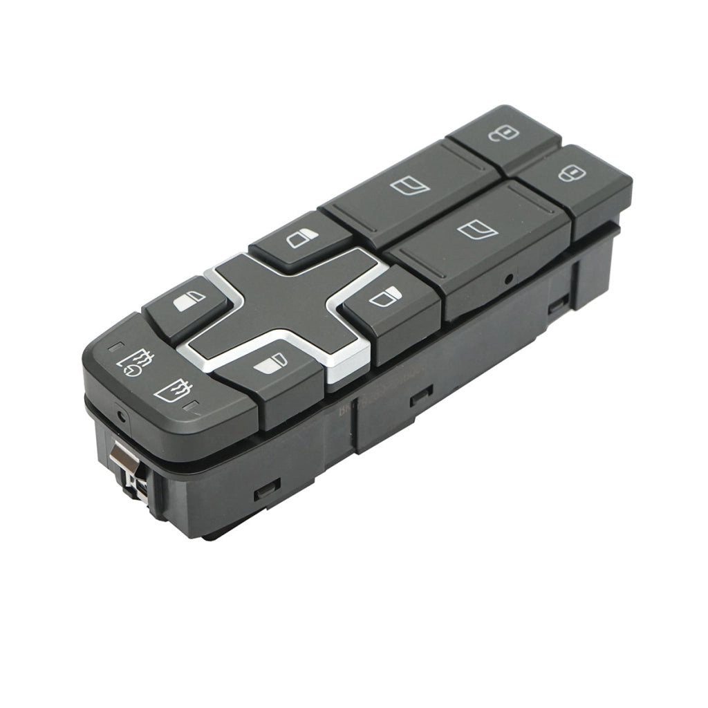 Pannello del modulo di controllo del finestrino della portiera per Volvo FM (2013-2022) codice OEM 22154286. 22154235