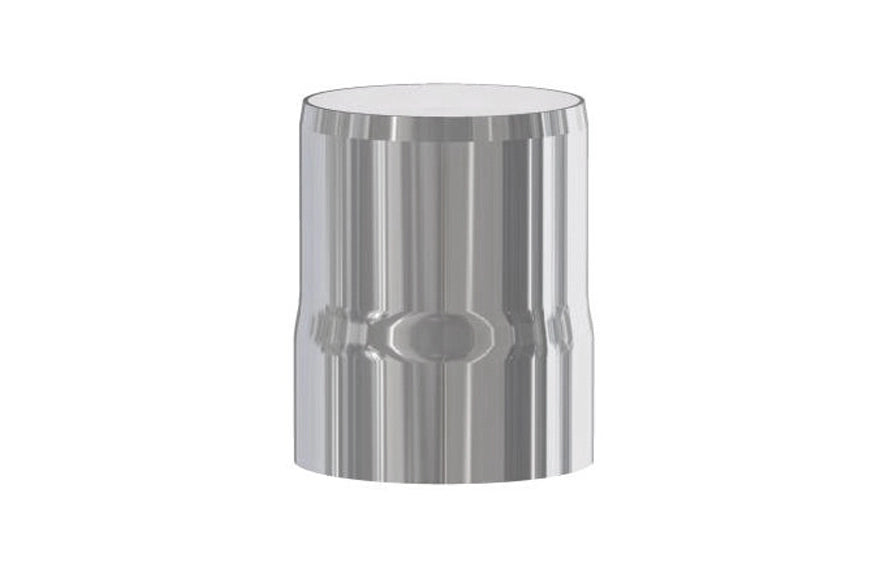 SOLO RACCORDO DN 60 M/F (COASSIALE)- STABI- pezzi 1
