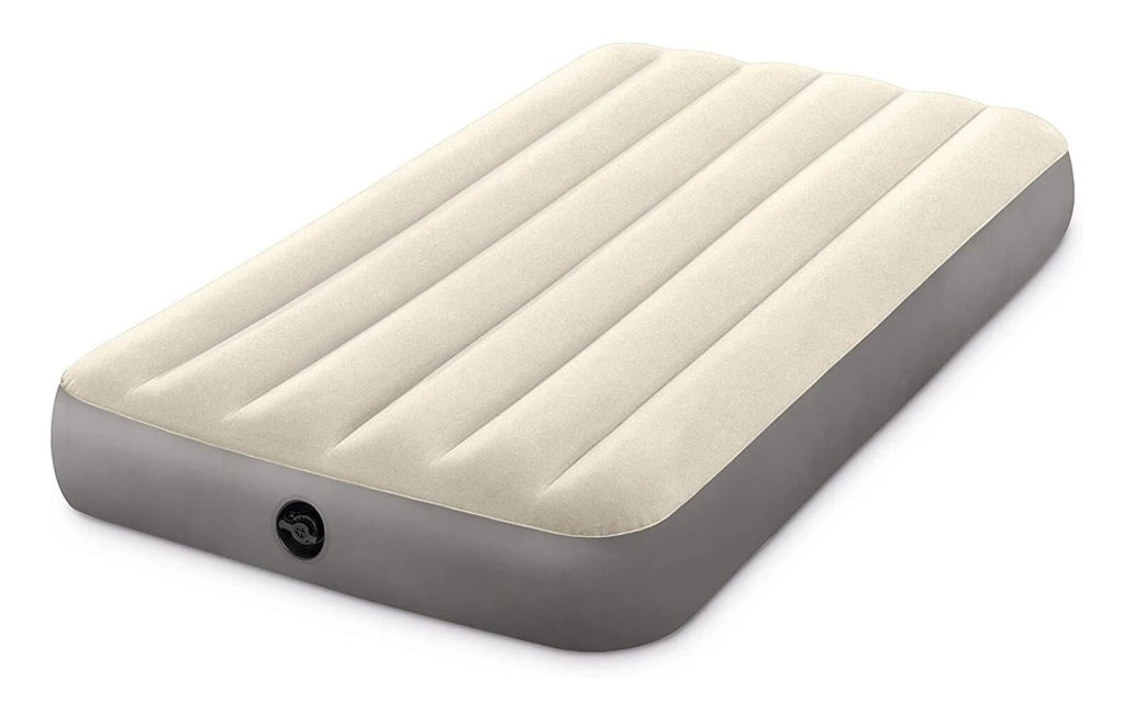Intex 64707 Materasso Deluxe Dura-Beam 99x191cm