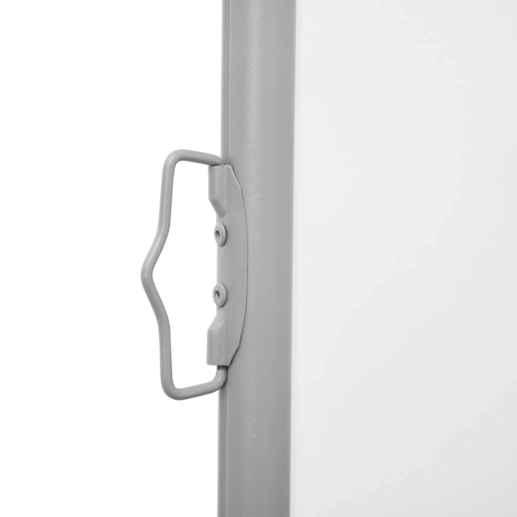 Tendalino laterale retrattile 120 x 600 cm crema 02_0007158