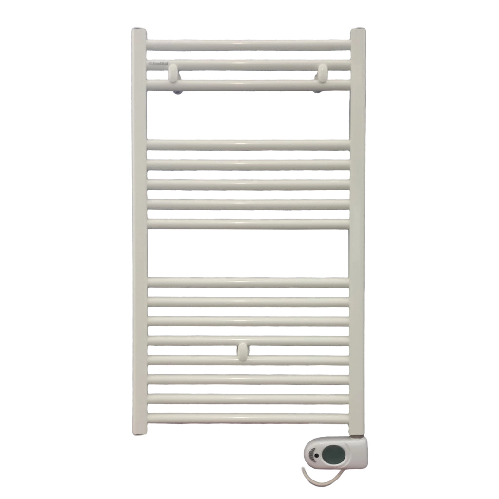 TERMOARREDO ELETTRICO DIGITALE ECOOL ED L. 528 mm 700 w FONDITAL