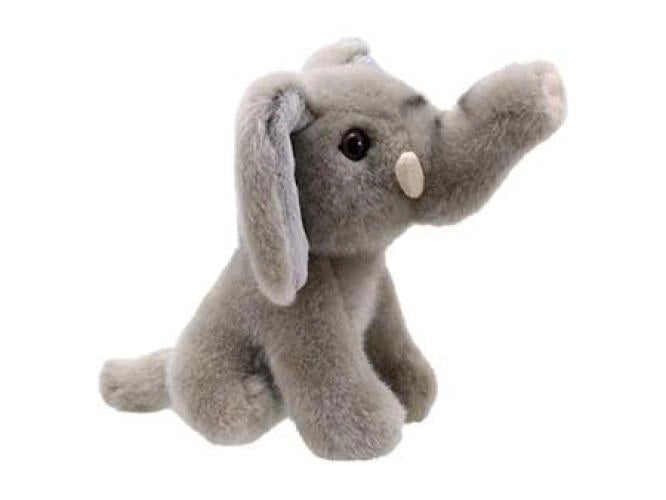Wilberry - Wilberry Minis - Elephant