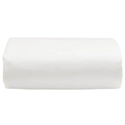 vidaXL Telone Bianco 5x8 m 650 g/m²