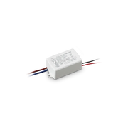 MAPA CLOUD ALIMENTATORE ON-OFF 18 W 12 Vdc MAX 7 LUCI 95 x 23 x 53 mm