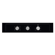 Forno Elettrico Ventilato Electrolux EOH2H04K 72 Litri Classe A+ (A58,9xL59,4xP56,9) Nero