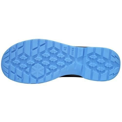Uvex 69382 Maschio Adulto Nero, Blu